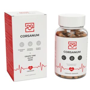 Corsanum