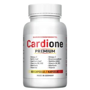Cardione