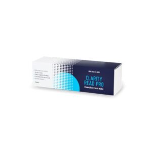 Clarity Read Pro