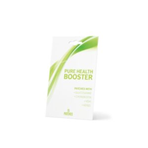Pure Health Booster