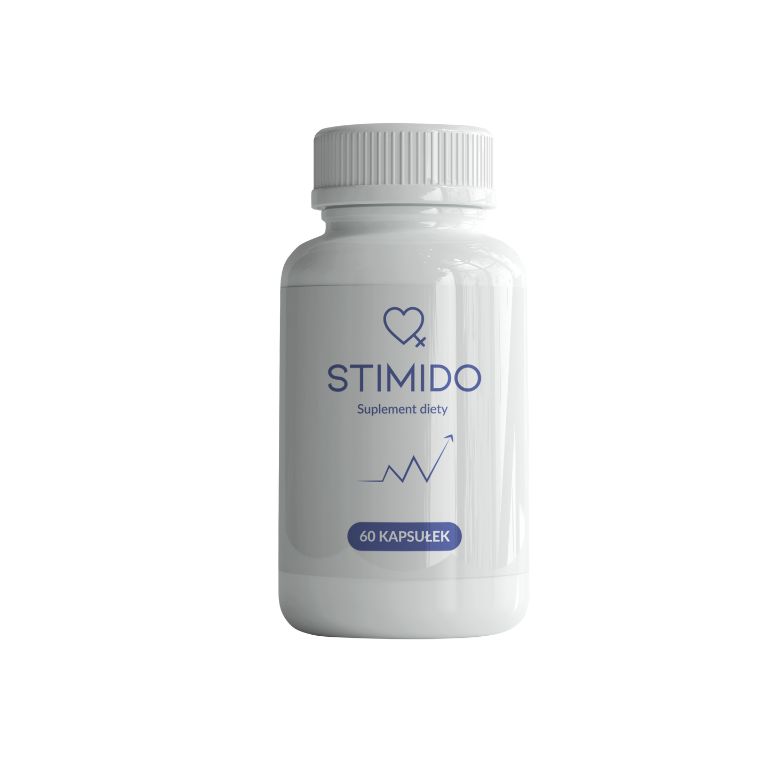Stimido