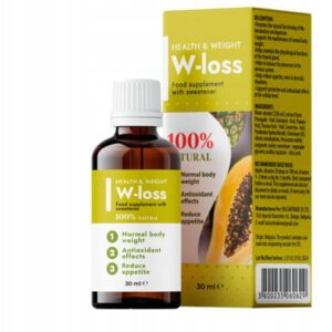 W-loss