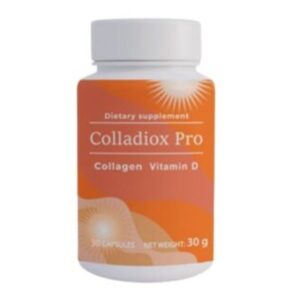 Colladiox Pro