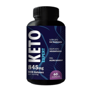 KetoExpert