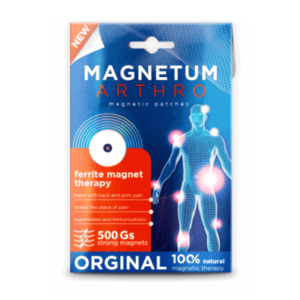 Magnetum Arthro
