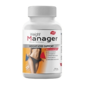 Weight Manager