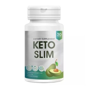 Keto Slim