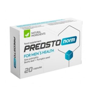 Predstonorm