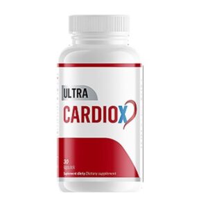 Ultra Cardiox