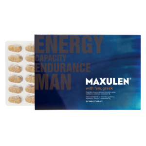 Maxulen
