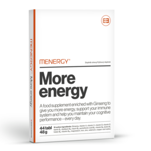 Menergy