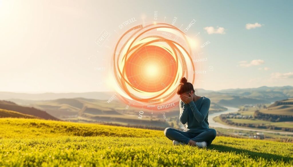 příčiny stresu příčiny stresu
