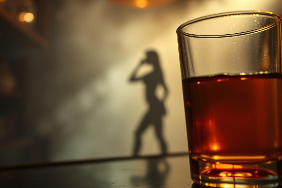 Má alkohol vliv na libido